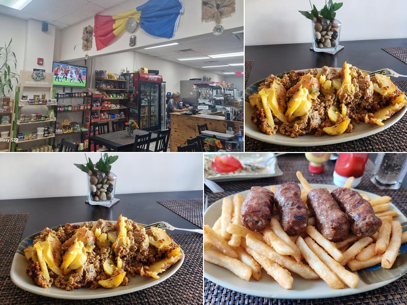 Ryan's BBQ 239 Stuyvesant Ave, Lyndhurst