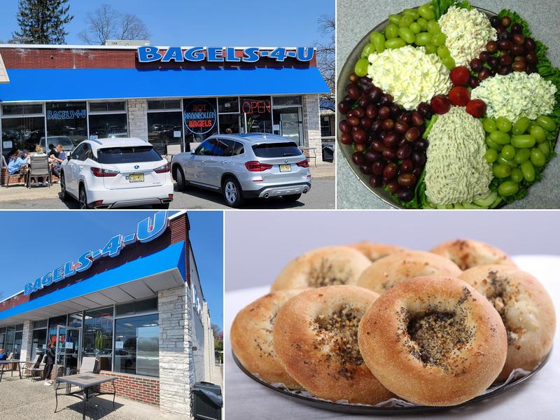 Bagels-4-U of Short Hills