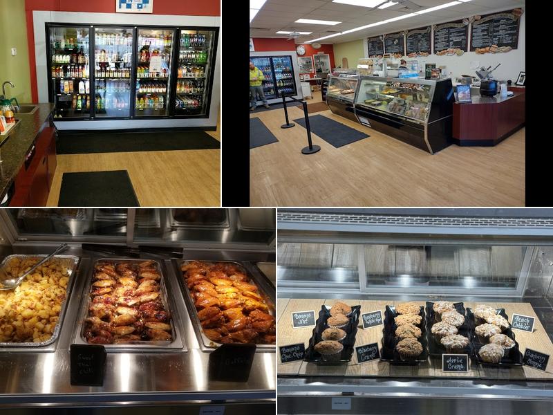 Eric's Deli & Catering