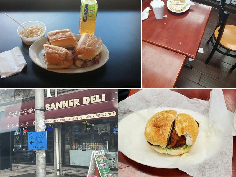 Banner Deli & Liquors