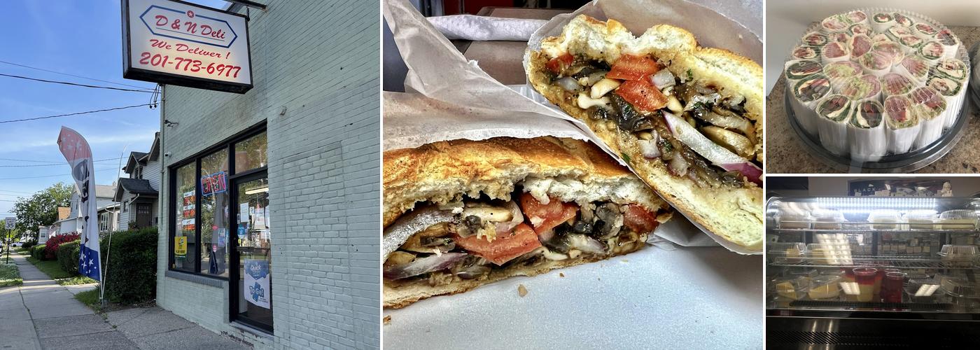 D & N Deli