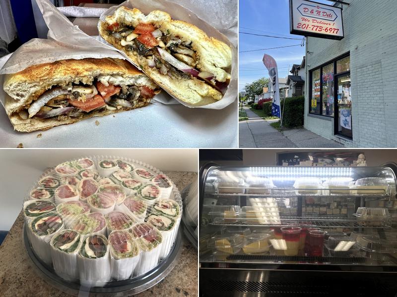D & N Deli