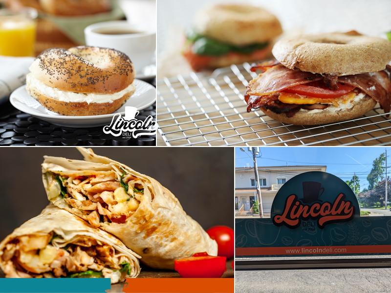 LINCOLN Deli