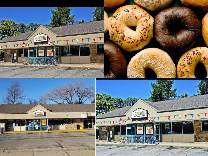 Bagel Express and Mini Mart