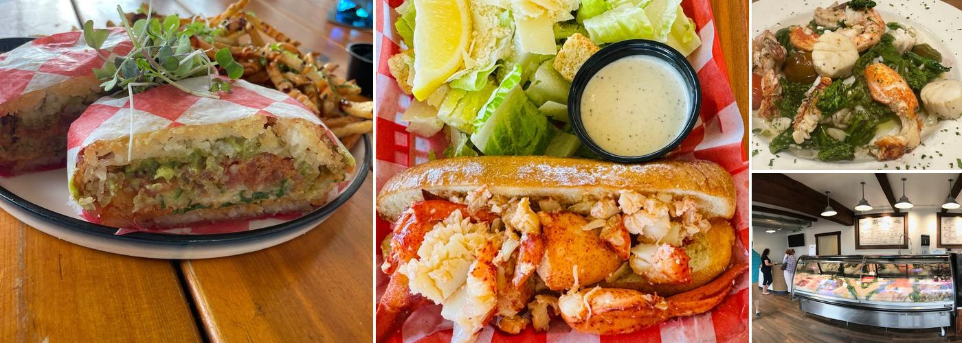 Atlantic Offshore Fishery