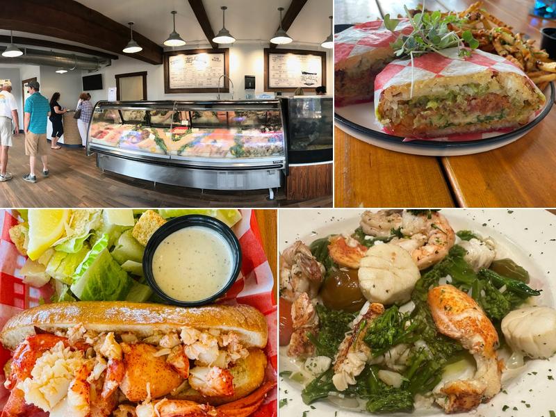 Atlantic Offshore Fishery