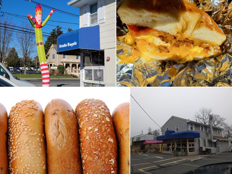 Brielle Bagels