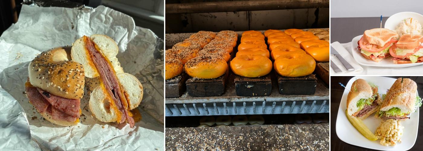 Atlantic Bagel Lincroft