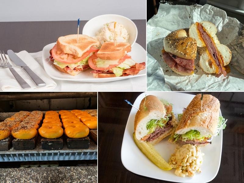 Atlantic Bagel Lincroft