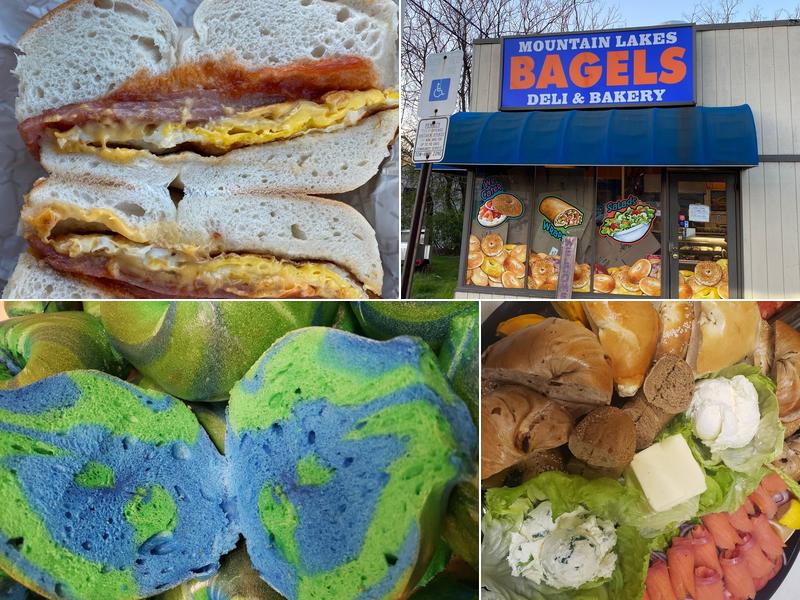 Mountain Lakes Bagel & Deli