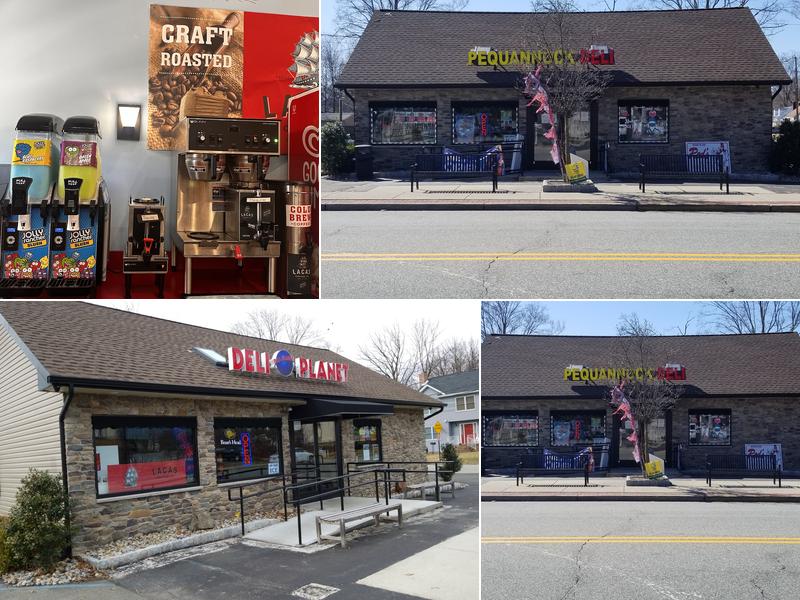 Pequannock Deli 383 Newark Pompton Turnpike, Pompton Plains