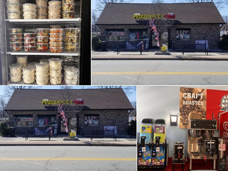 Pequannock Deli