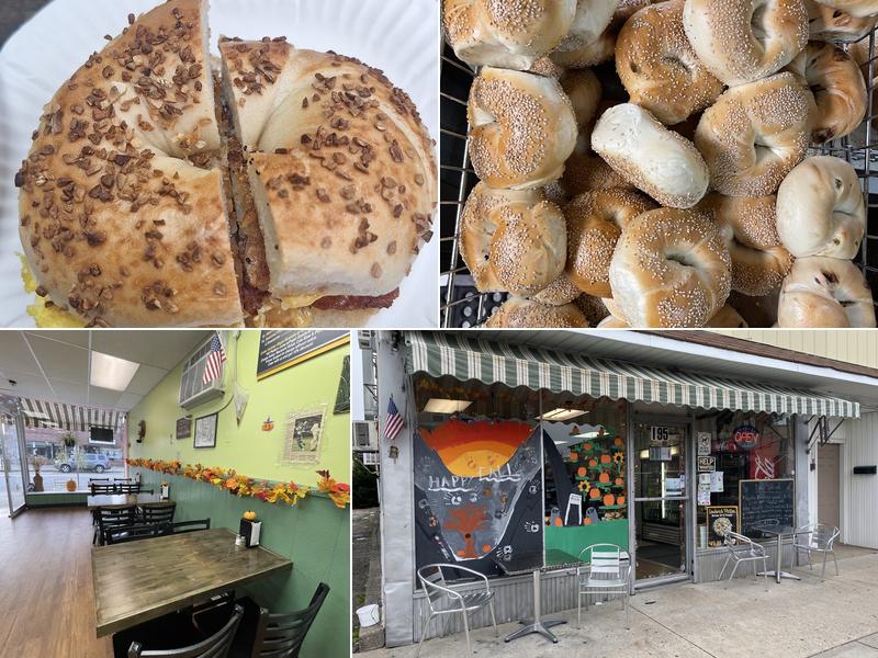 Lincoln Park Hot Bagel & Luncheonette