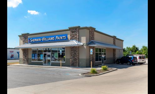 Sherwin-Williams Paint Store