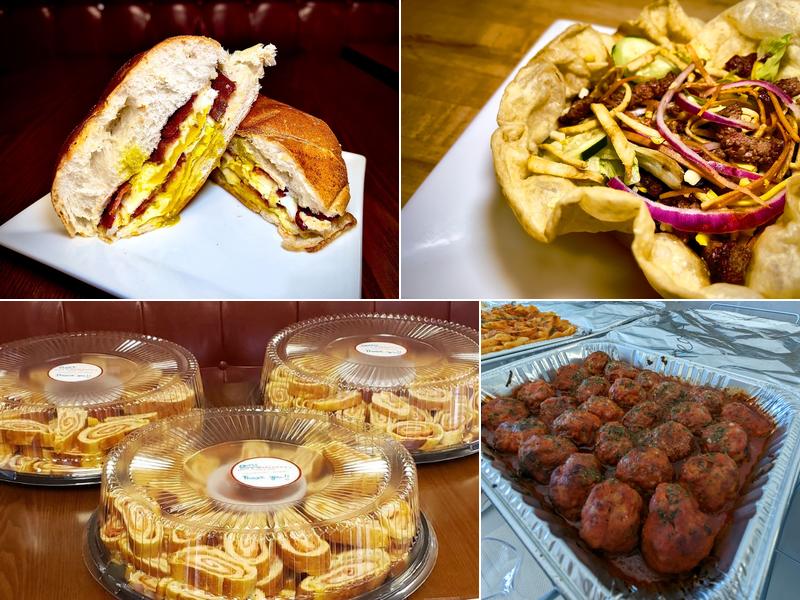 Dan & Marianna's Deli, Kitchen & Creamery