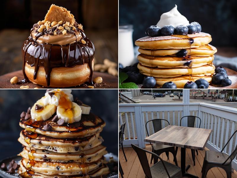 322 BBQ & Butcher - Mullica Hill, NJ