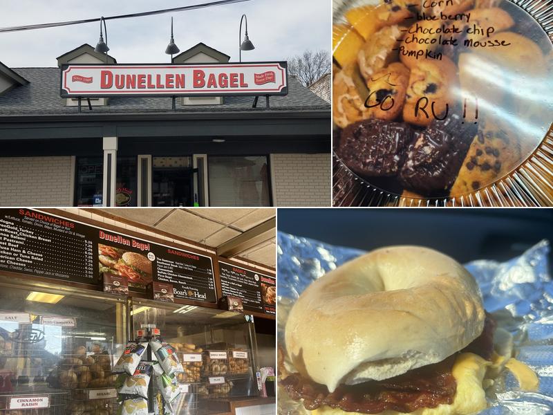 Dunellen Bagel
