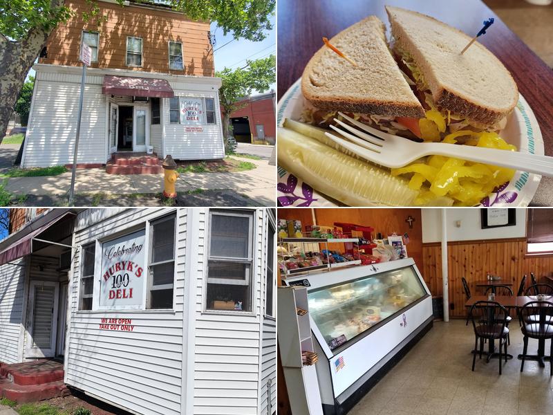 Huryk's Deli