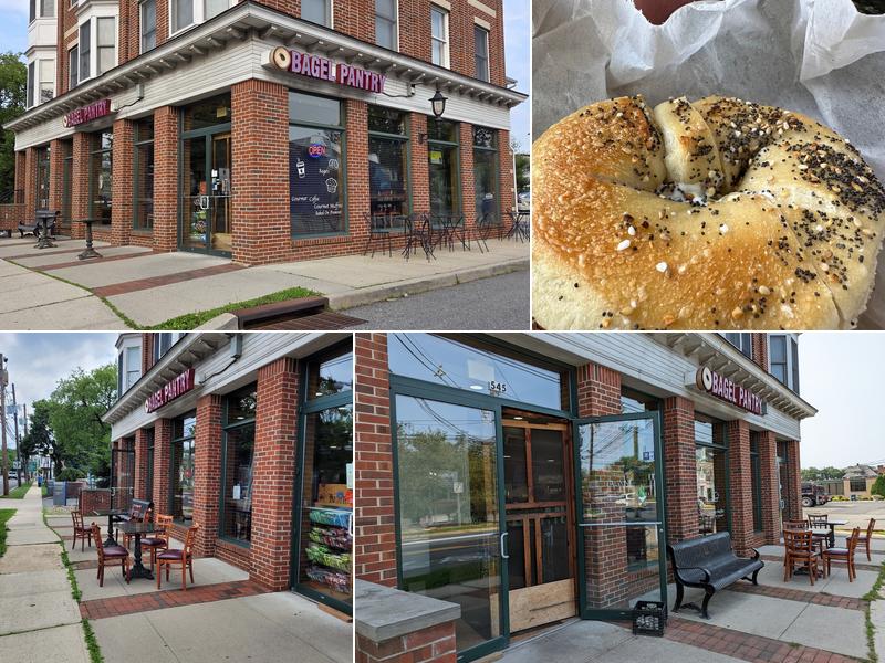 Bagel Pantry