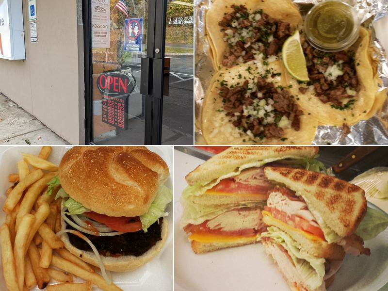 Gio's Deli & Food Store