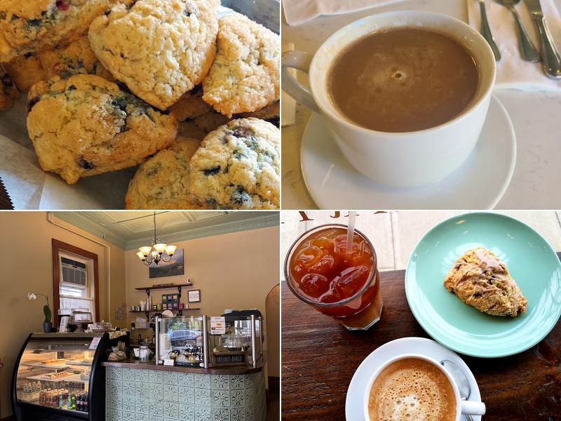 Dolce Marie 464 Bloomfield Ave, Verona