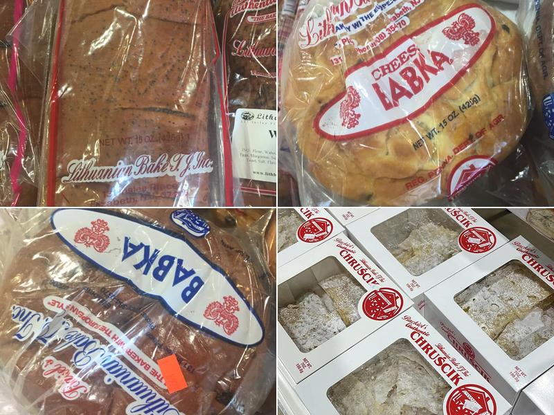 Wojciechowski's Bologna Kitchen dba Boehme LLC