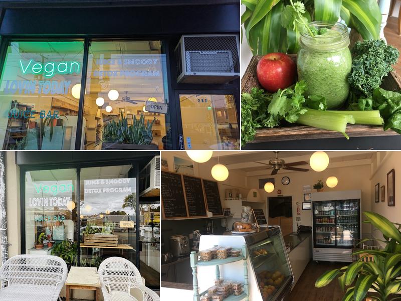 Lovin' Today 257 Valley Blvd, Wood-Ridge