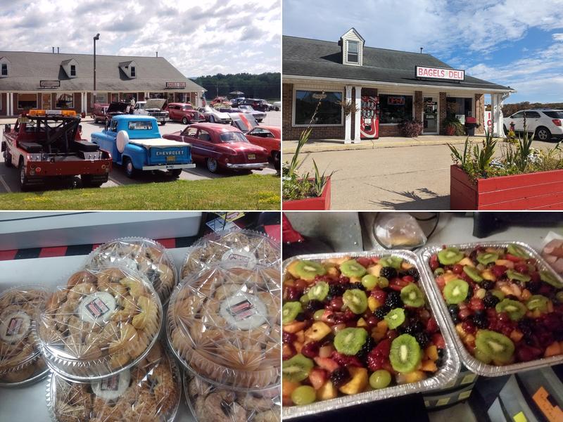 DareDevil Deli & Bagel 65 County Rd 639, Sussex