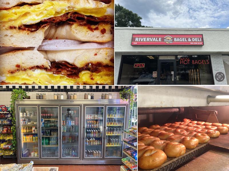 Rivervale Bagels & Deli