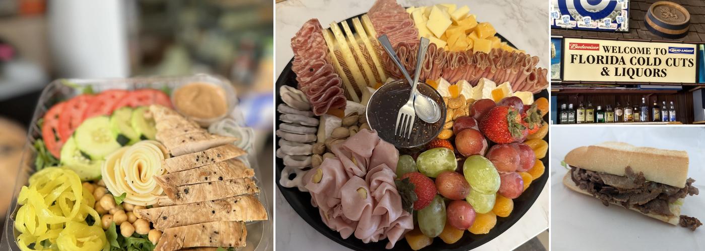 Florida Cold Cuts & Liquors