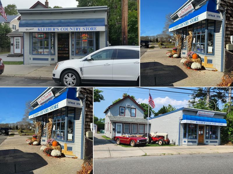 Kleiber's Delicatessen