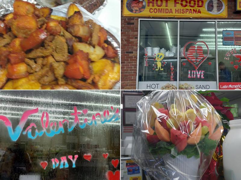 South Shore Deli & Grocery