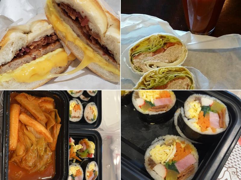 Hanstedt Delicatessen