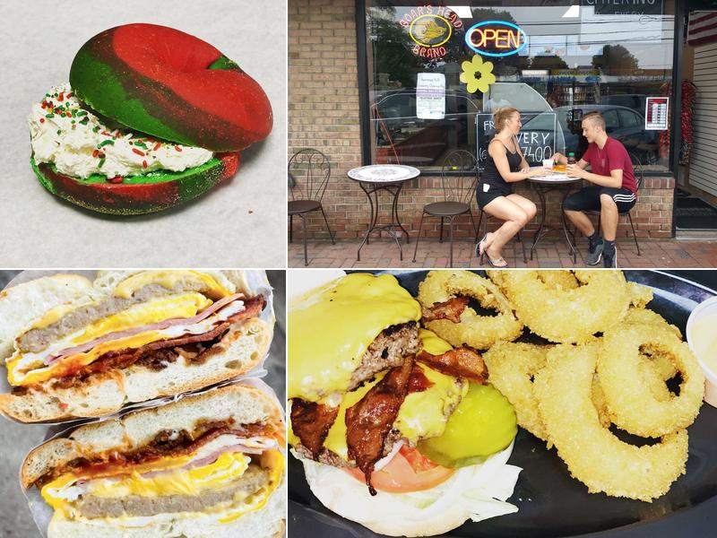 Copiague Bagel & Deli