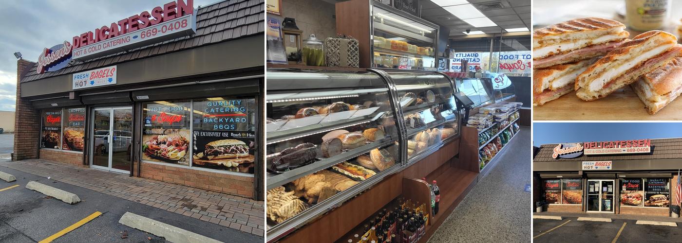 Jessen's Delicatessen