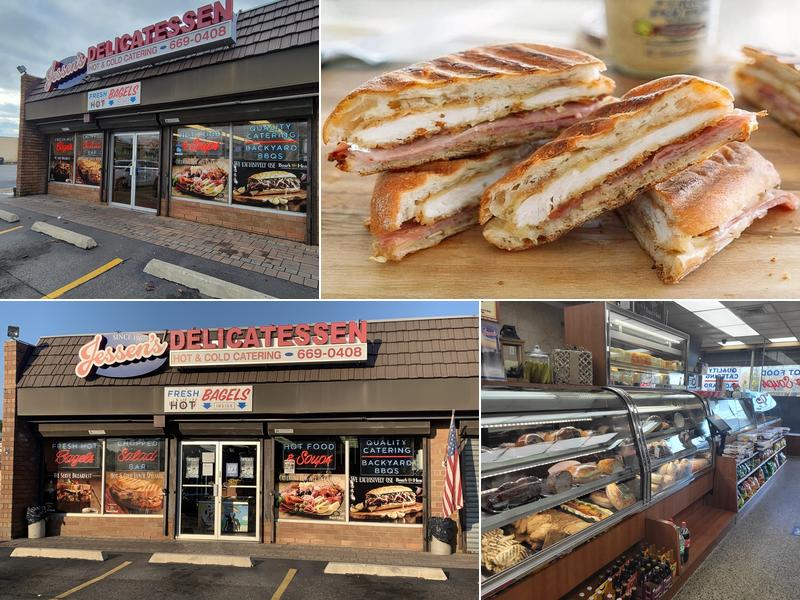 Jessen's Delicatessen