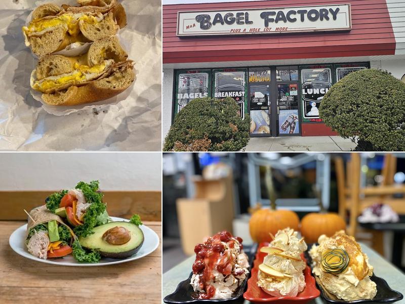 Bagel Factory