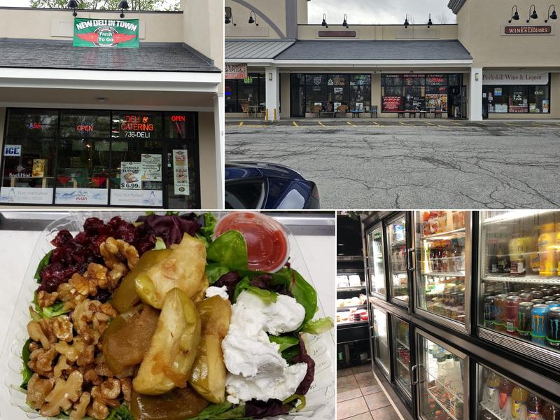 Fresh To Go Gourmet Deli