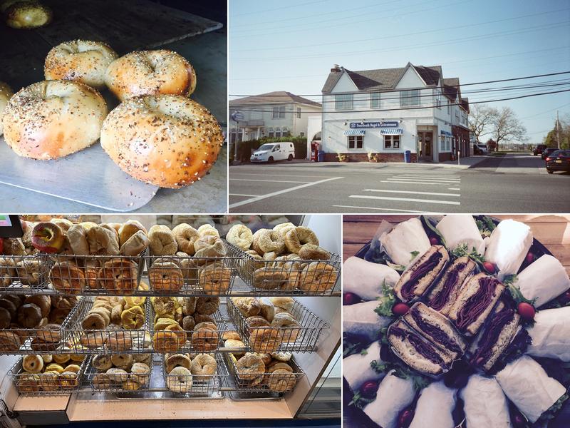 Boardwalk Bagel & Delicatessen