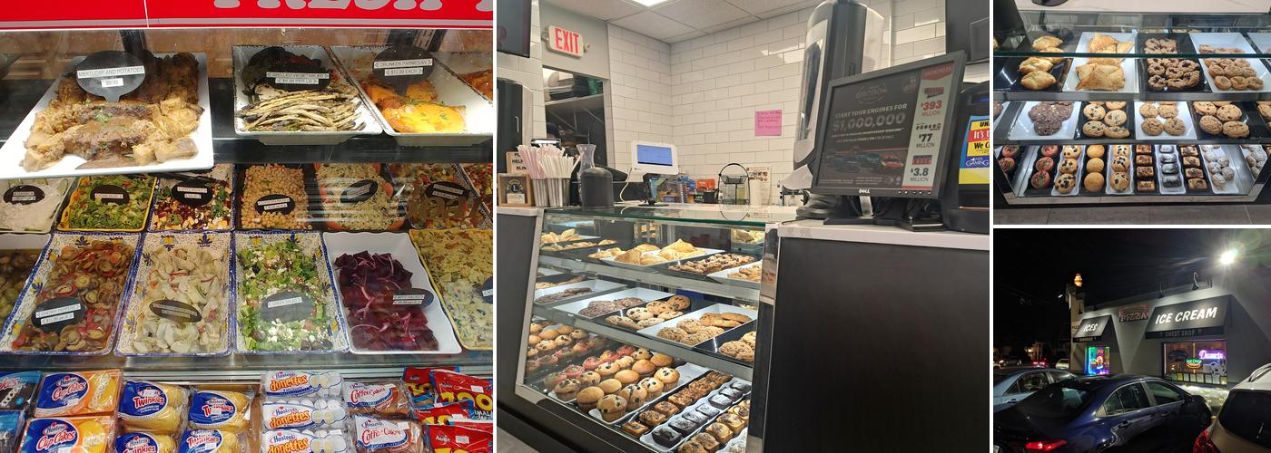 Dunes Deli and Catering