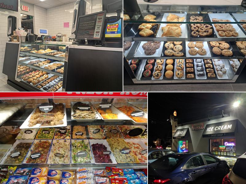 Dunes Deli and Catering