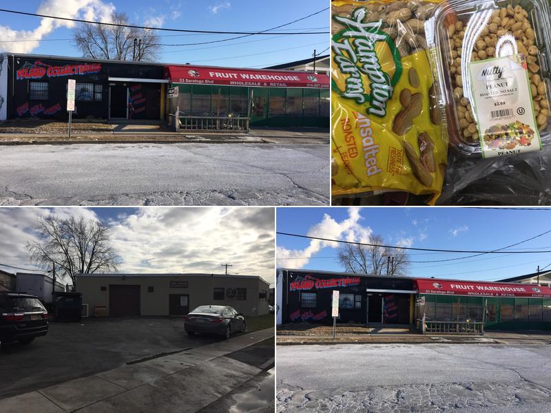 Fruit Warehouse Deli