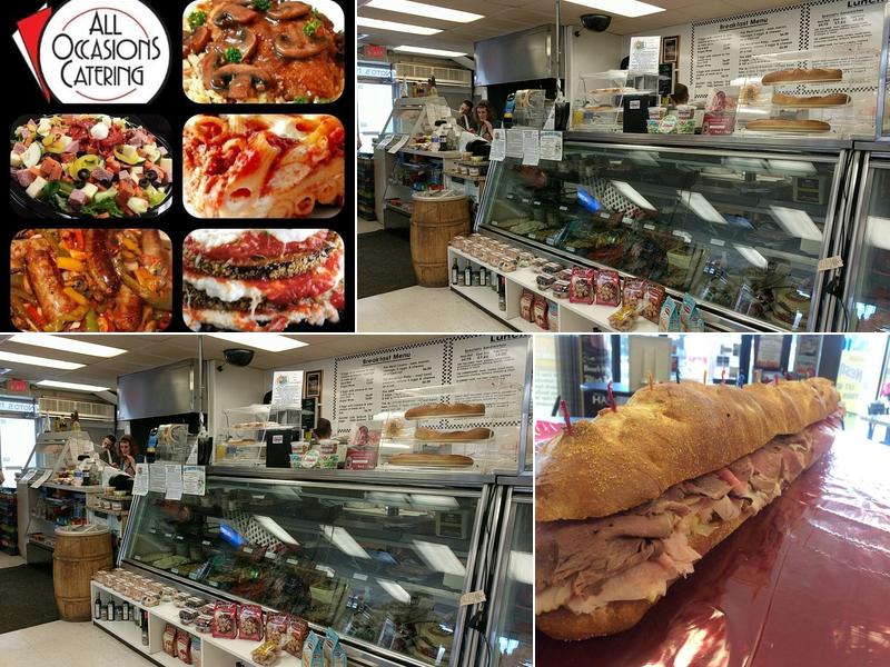 Noto's Italian Deli & Catering