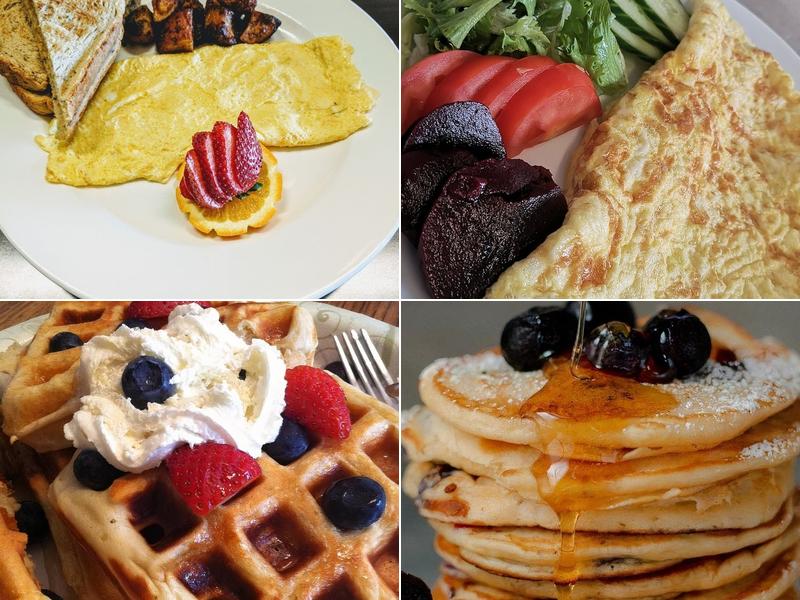 Charlie's Deli & Catering