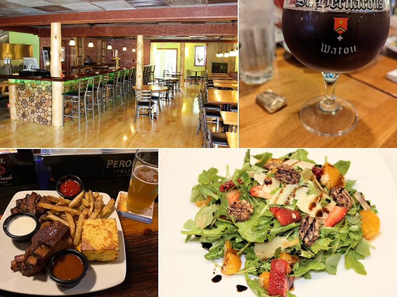 Dizzy Chicken Barbecue