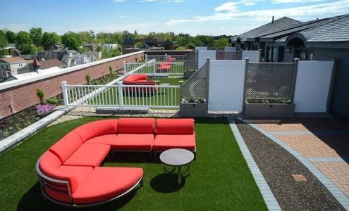 Perennial Apartments