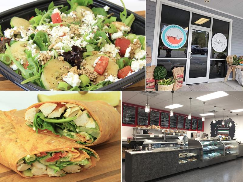 Anthony's Deli & Market