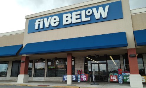 Five Below