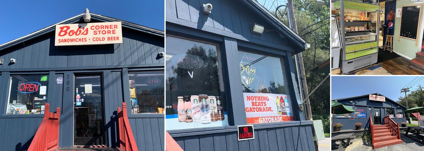 Bob's Mountain Grocery Inc