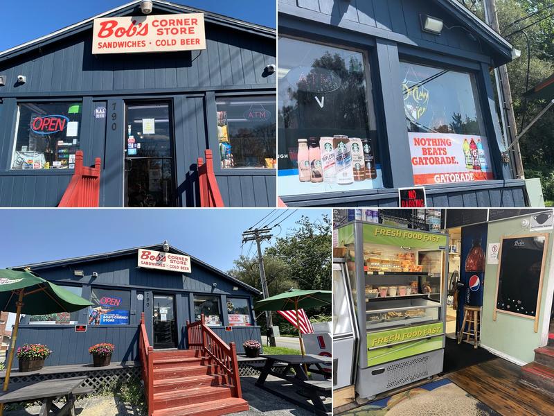 Bob's Mountain Grocery Inc